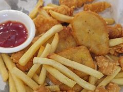 -乌拉烤肉(如皋首店)