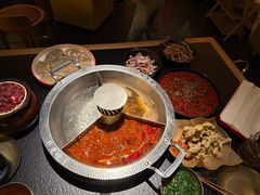 -晓宇重庆火锅(西安荟聚店)