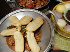 -小菜园新徽菜(苏州繁花中心店)