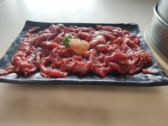 -金刚山(学府路店)