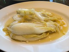 -泛太平洋大酒店·海天楼中餐厅·粤菜