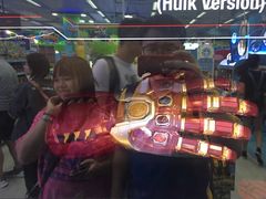 -玩具反斗城(海港城店)