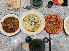 -聚丰园•湖鲜餐厅(阿红私房菜梅石路店)
