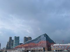 -招商蛇口邮轮母港(观光客运)