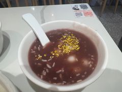 -苏晓玥·手作江南小吃(深圳北站店)