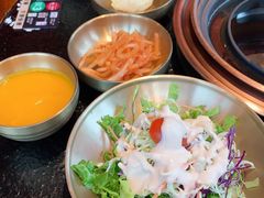 -伏一解牛烤肉专门店(信业购物中心店)