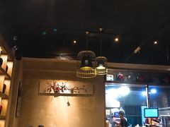 -串大叔炭火烤串·鸡西大冷面刀削面(总店)