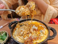 -CURRY YA 熟成咖哩專門店(深圳湾万象城店)