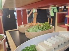 -廖掌柜·重庆鲜货火锅(上海首店)