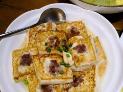 -湘阁里辣(大朗广场店)