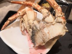 -亚马逊海鲜自助(王府井店)