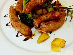 -意大利农场度假村