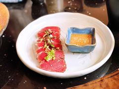 -梅筑·创意料理(王府井百货店)
