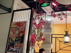 -吉旺港式餐厅(南方商城店)