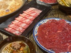 -冯校长老火锅(深圳总店)