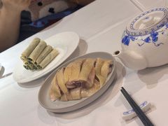 -老吉士酒家(天平路店)