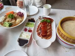 -大鸭梨烤鸭(房山店)