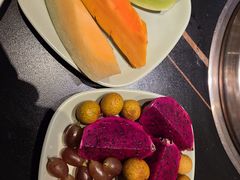 -梨花自助烤肉(西三旗万象汇店)