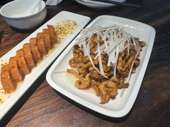 京酱肉丝-陈麻婆豆腐(旗舰店)