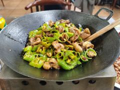 -张氏父子常德肠子馆(红星总店)