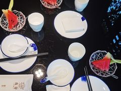 -夜宴江景餐厅
