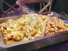 -蛙来哒(华隆步步高店)