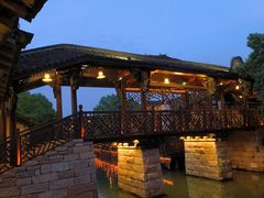 -乌镇西栅景区