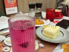 -斗牛士牛排餐厅(嘉里汇店)