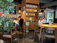 -JINNS锦时 steak&pizza(浸信会礼拜堂旧址店)