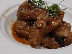 -杭州JW万豪酒店-万豪中餐厅