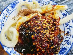 -西月城谭豆花(春熙路店)