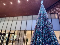 -上海衡山路十二号华邑酒店