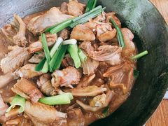 -大地农庄(逢沙大道店)