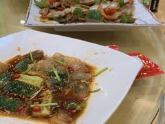 -旺富东海大酒楼(海鲜街店)