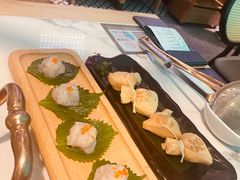 -六少·猪肚包鸡火锅(卓悦INTOWN店)
