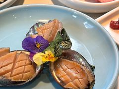-滋粥楼·顺德菜(番禺广场总店)