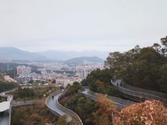 -梅峰山地公园
