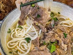-喜之羊·粉面档