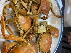 -三妹小龙虾·黄油蟹(华侨城总店)
