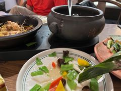 -云海肴汽锅鸡·云南小炒(曲江大悦城店)