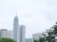 -烟台山景区