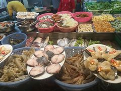 -老三鱼仔店