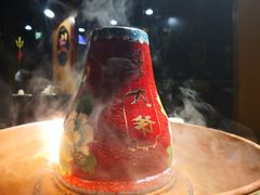 -羊大爷涮肉(亮马桥店)