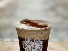 -HUGS coffee(东区店)