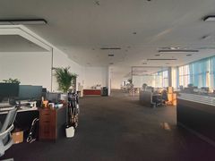 -西安软件新城软件研发基地2期