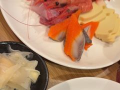 -怡咖啡海鲜自助餐厅(浦东香格里拉店)