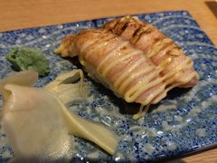-林妈妈村·日式料理(宝山万达店)