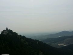 -青州市云门山风景区