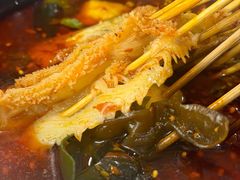 -半酌烧烤小酒馆(南京东路店)