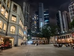 -大馆(前中区警署建築群)